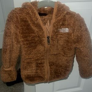 Toddler jacket